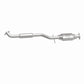 02-05 Kia Optima 2.4L Direct-Fit Catalytic Converter 457023 Magnaflow