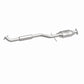 02-05 Kia Optima 2.4L Direct-Fit Catalytic Converter 457023 Magnaflow
