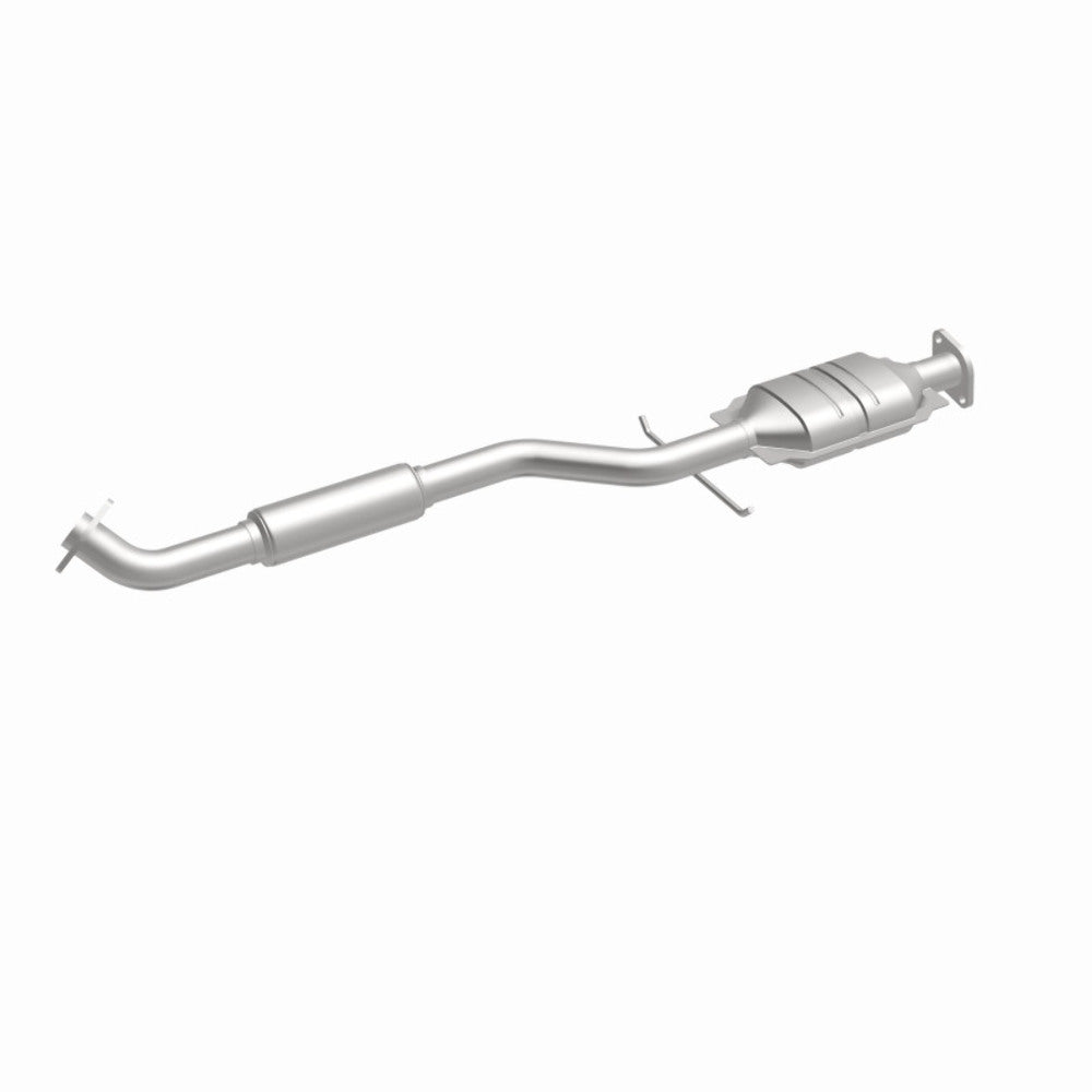02-05 Kia Optima 2.4L Direct-Fit Catalytic Converter 457023 Magnaflow