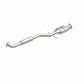 02-05 Kia Optima 2.4L Direct-Fit Catalytic Converter 457023 Magnaflow