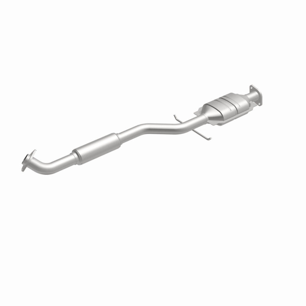02-05 Kia Optima 2.4L Direct-Fit Catalytic Converter 457023 Magnaflow