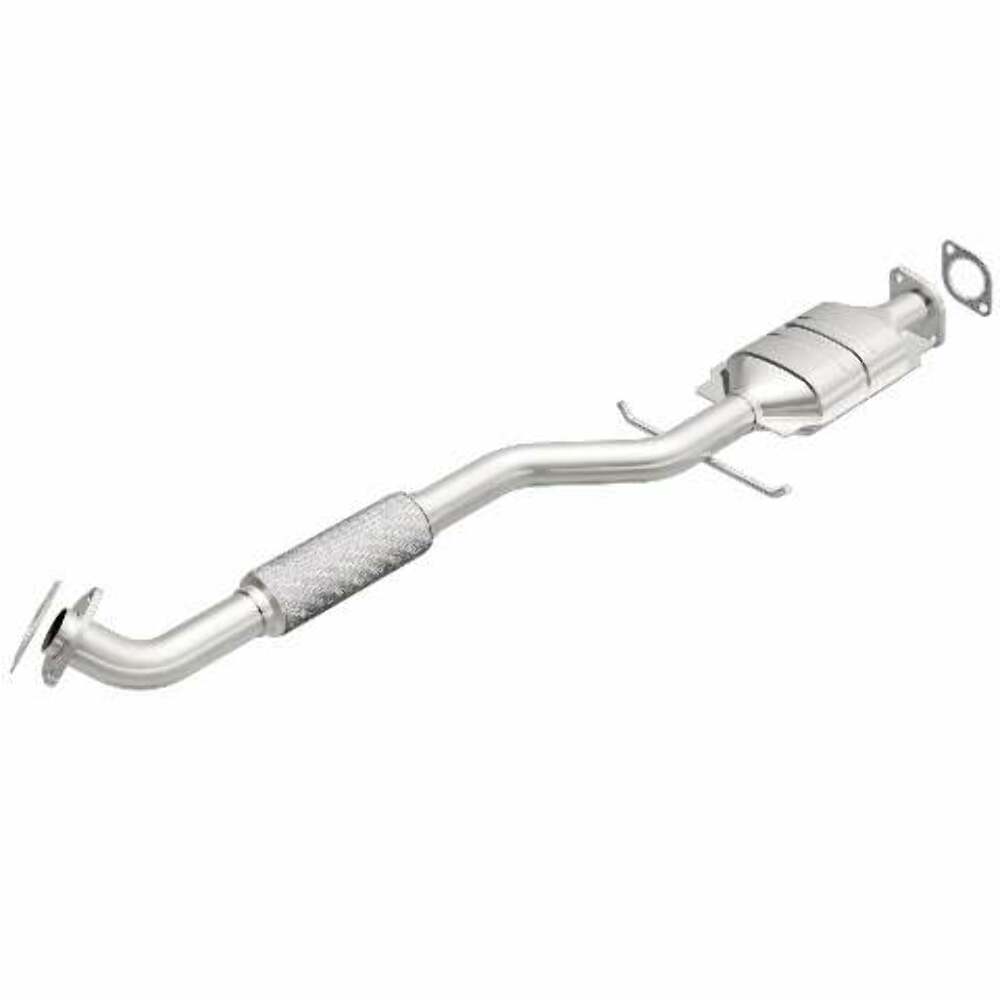 02-05 Kia Optima 2.4L Direct-Fit Catalytic Converter 457023 Magnaflow