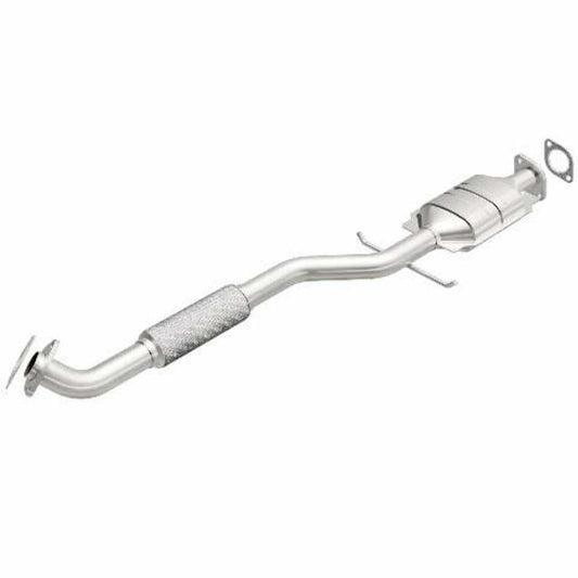 02-05 Kia Optima 2.4L Direct-Fit Catalytic Converter 457023 Magnaflow