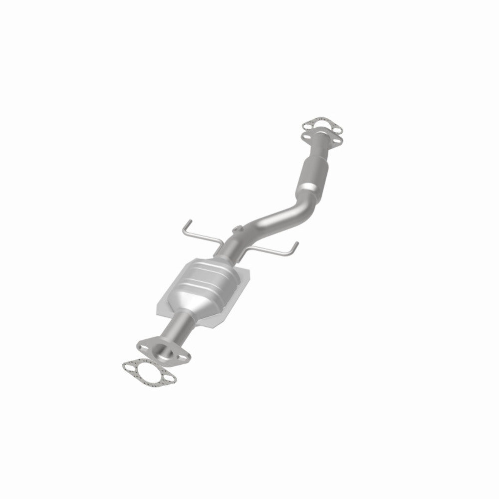00-01 Eclipse 2.4L Direct-Fit Catalytic Converter 457024 Magnaflow - Catalytic Converters Car Part People