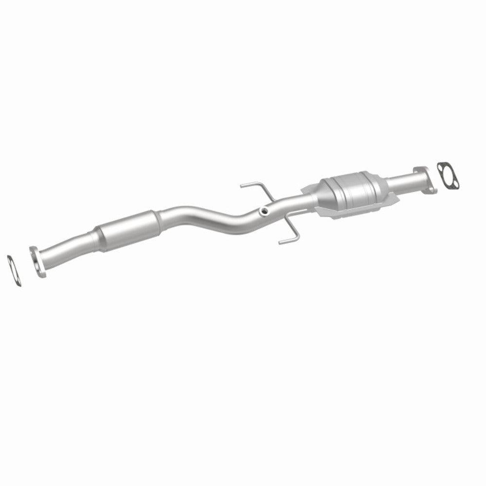 00-01 Eclipse 2.4L Direct-Fit Catalytic Converter 457024 Magnaflow - Catalytic Converters Car Part People