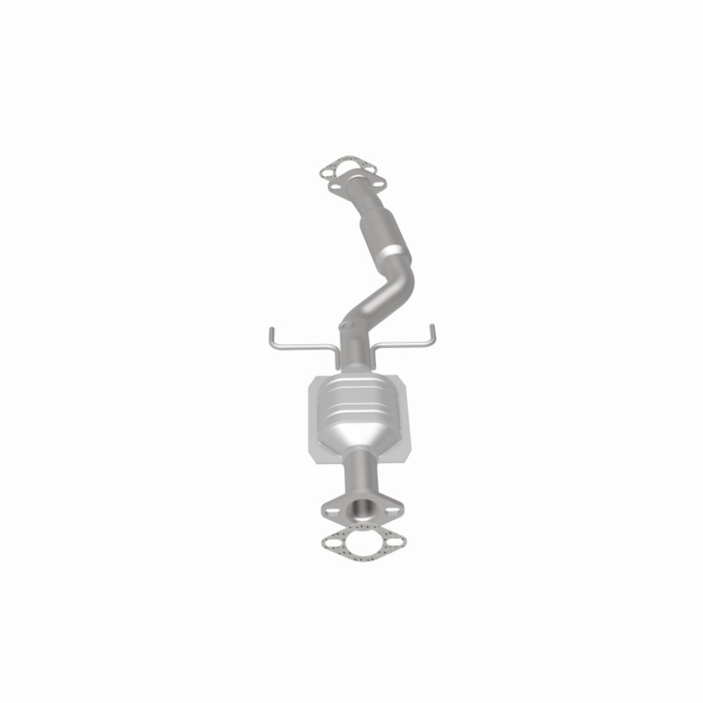 00-01 Eclipse 2.4L Direct-Fit Catalytic Converter 457024 Magnaflow - Catalytic Converters Car Part People