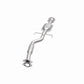 00-01 Eclipse 2.4L Direct-Fit Catalytic Converter 457024 Magnaflow - Catalytic Converters Car Part People