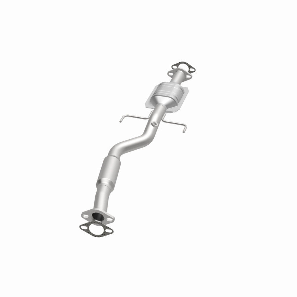 00-01 Eclipse 2.4L Direct-Fit Catalytic Converter 457024 Magnaflow - Catalytic Converters Car Part People