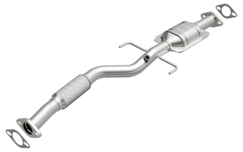 00-01 Eclipse 2.4L Direct-Fit Catalytic Converter 457024 Magnaflow - Catalytic Converters Car Part People