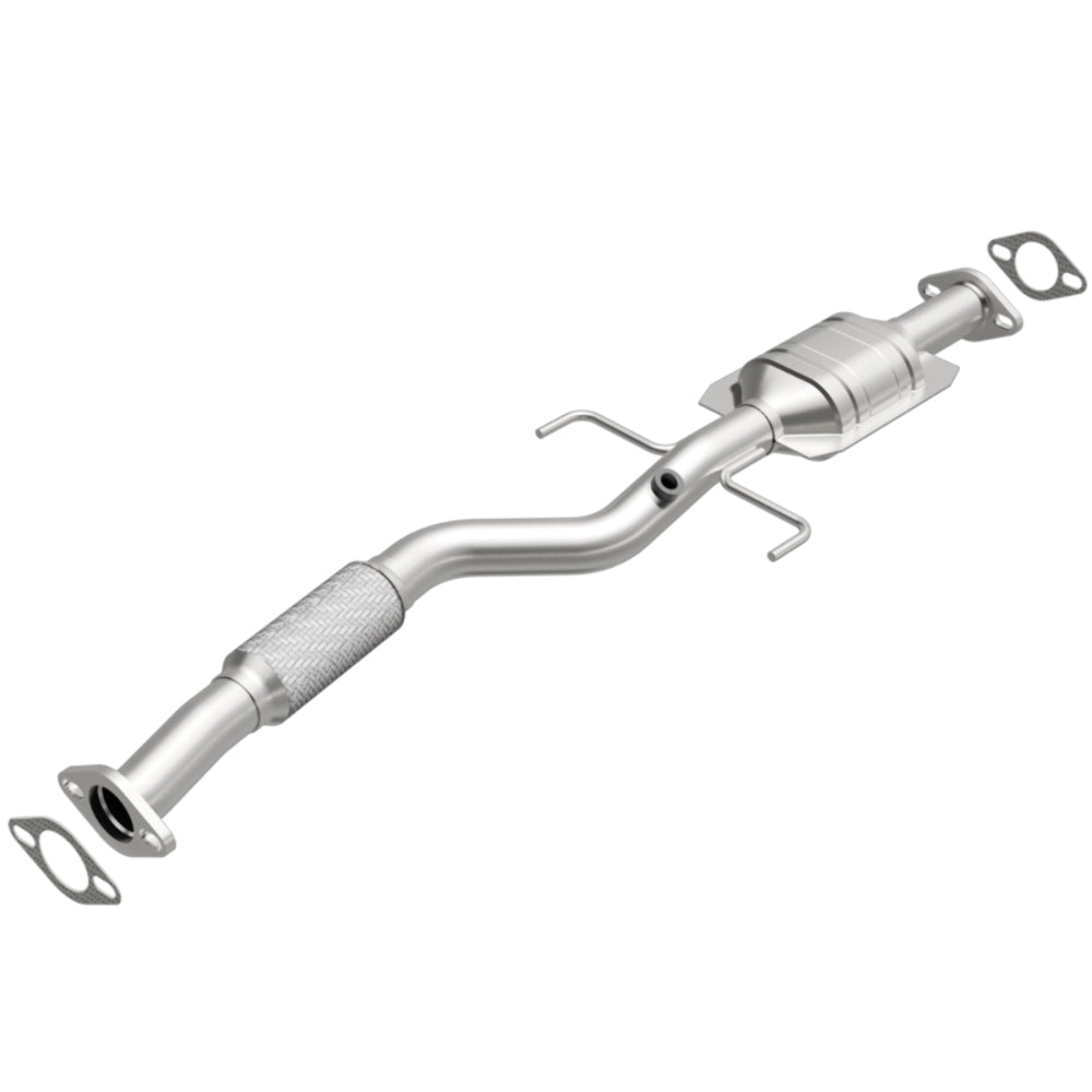 00-01 Eclipse 2.4L Direct-Fit Catalytic Converter 457024 Magnaflow - Catalytic Converters Car Part People
