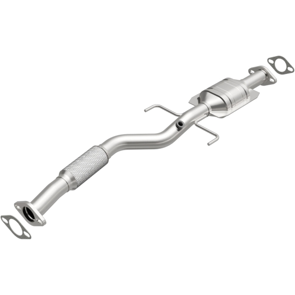00-01 Eclipse 2.4L Direct-Fit Catalytic Converter 457024 Magnaflow - Catalytic Converters Car Part People