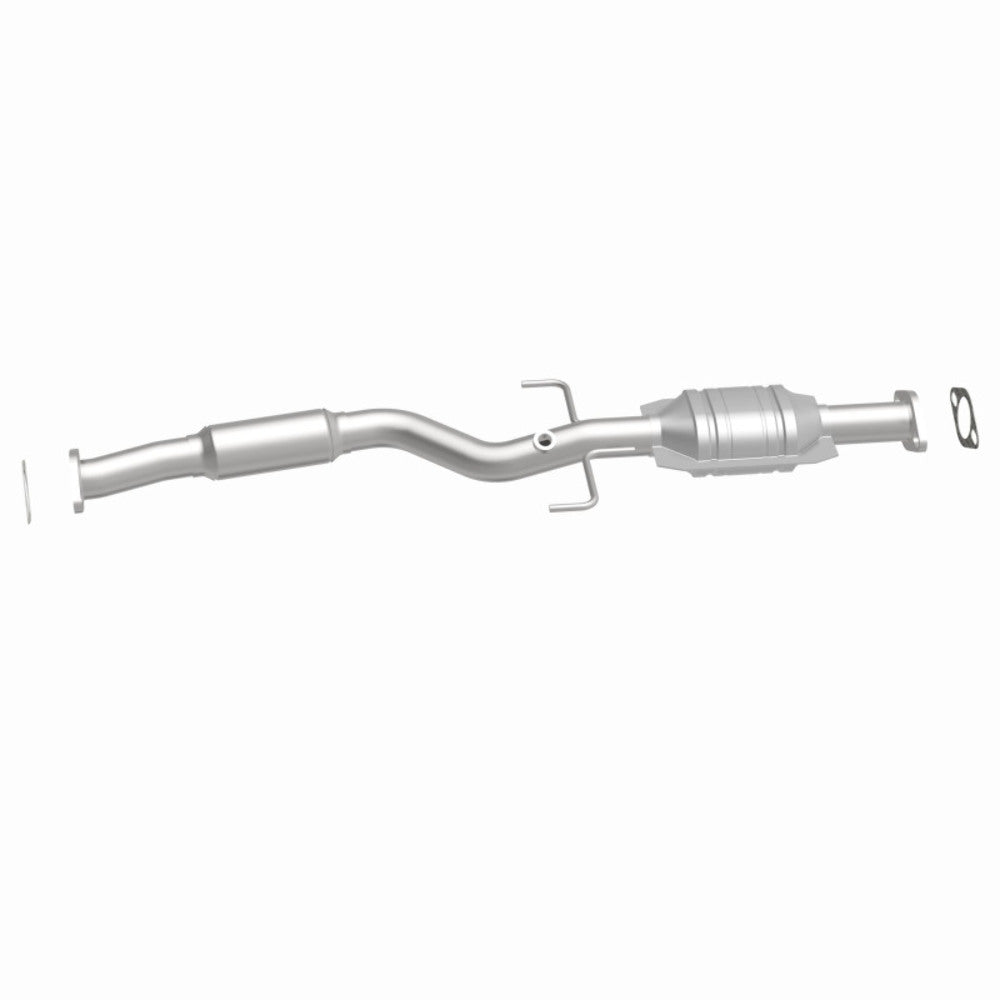00-01 Eclipse 2.4L Direct-Fit Catalytic Converter 457024 Magnaflow - Catalytic Converters Car Part People