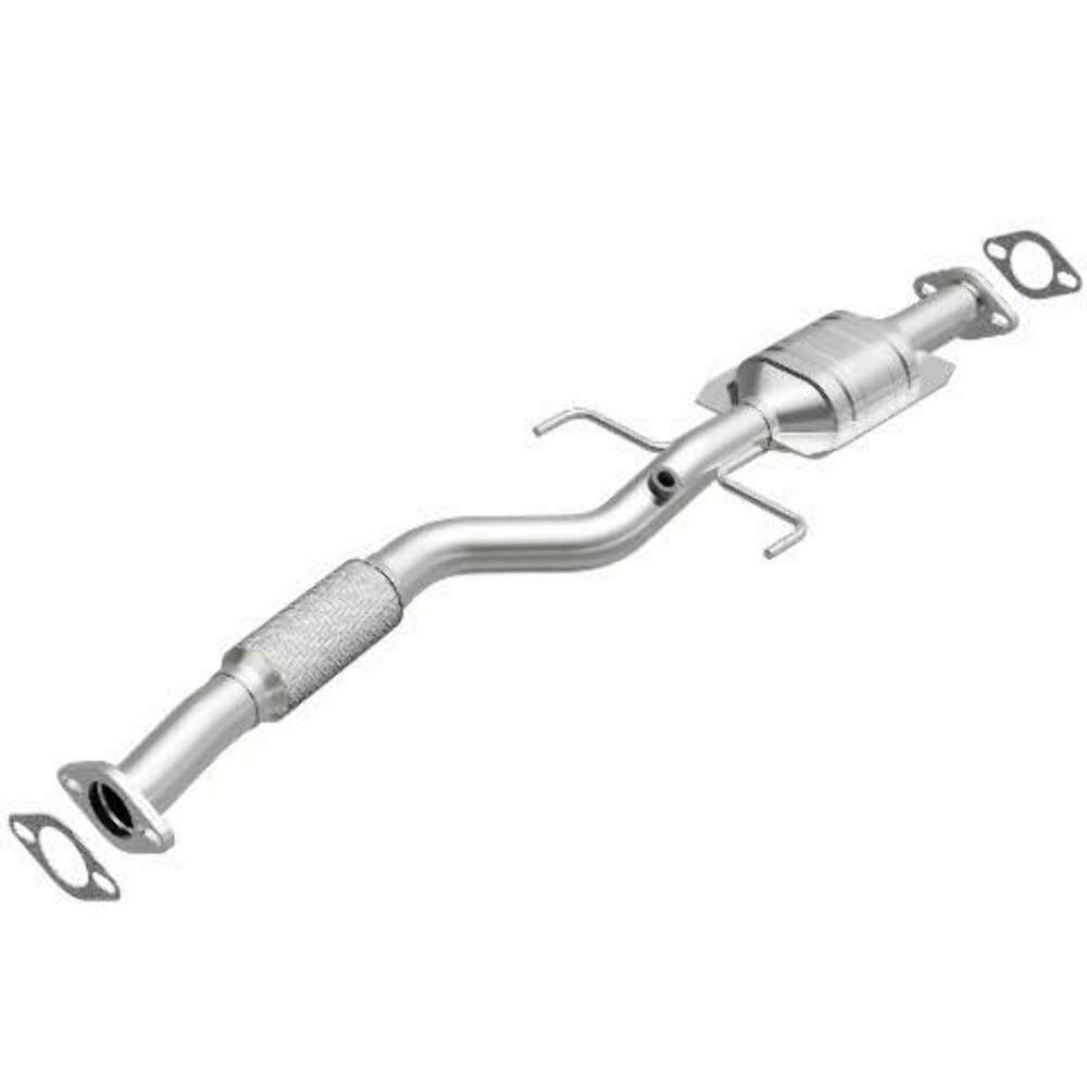 00-01 Eclipse 2.4L Direct-Fit Catalytic Converter 457024 Magnaflow - Catalytic Converters Car Part People