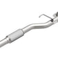 02-04 Eclipse 2.4L Direct-Fit Catalytic Converter 457025 Magnaflow - Catalytic Converters Car Part People