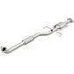 02-04 Eclipse 2.4L Direct-Fit Catalytic Converter 457025 Magnaflow - Catalytic Converters Car Part People
