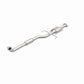 02-04 Eclipse 2.4L Direct-Fit Catalytic Converter 457025 Magnaflow - Catalytic Converters Car Part People