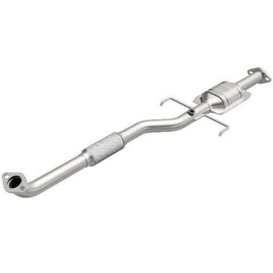 02-04 Eclipse 2.4L Direct-Fit Catalytic Converter 457025 Magnaflow - Catalytic Converters Car Part People