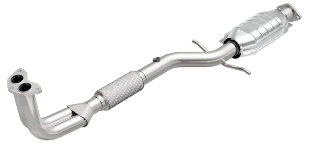 99-01 Hyundai Sonata 2.4L Direct-Fit Catalytic Converter 457026 Magnaflow