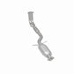 99-01 Hyundai Sonata 2.4L Direct-Fit Catalytic Converter 457026 Magnaflow