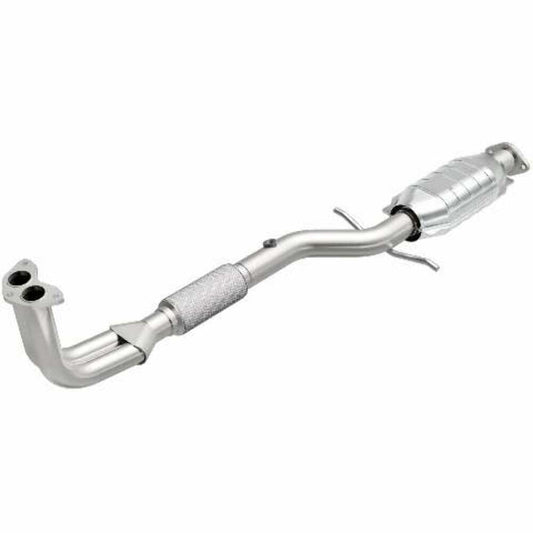 99-01 Hyundai Sonata 2.4L Direct-Fit Catalytic Converter 457026 Magnaflow