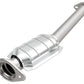 1996 Ford Contour 2.5L M/T Direct-Fit Catalytic Converter 457027 Magnaflow