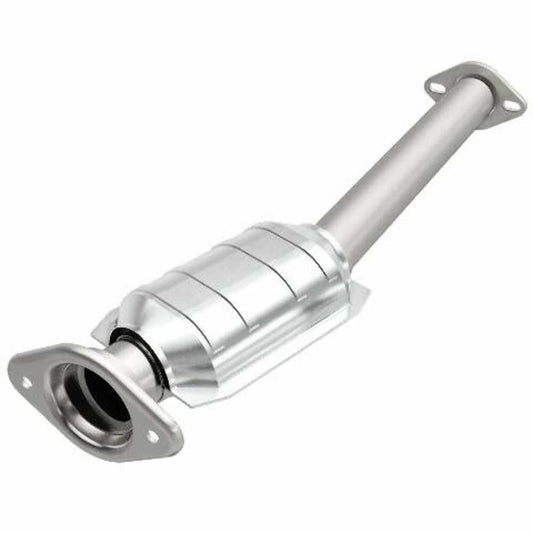 1996 Ford Contour 2.5L M/T Direct-Fit Catalytic Converter 457027 Magnaflow