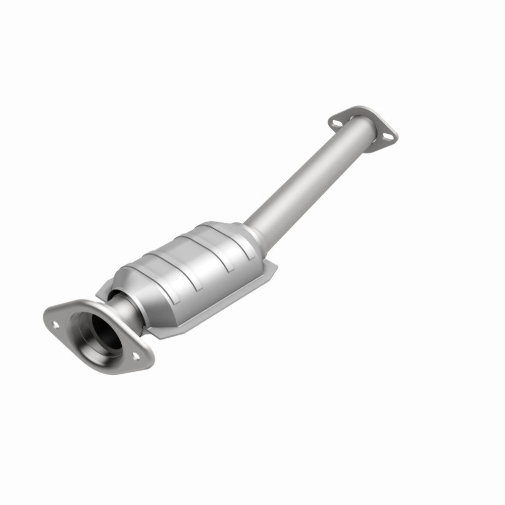 1996 Ford Contour 2.5L M/T Direct-Fit Catalytic Converter 457027 Magnaflow