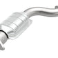 1996 Ford Contour 2.5L A/T Direct-Fit Catalytic Converter 457028 Magnaflow