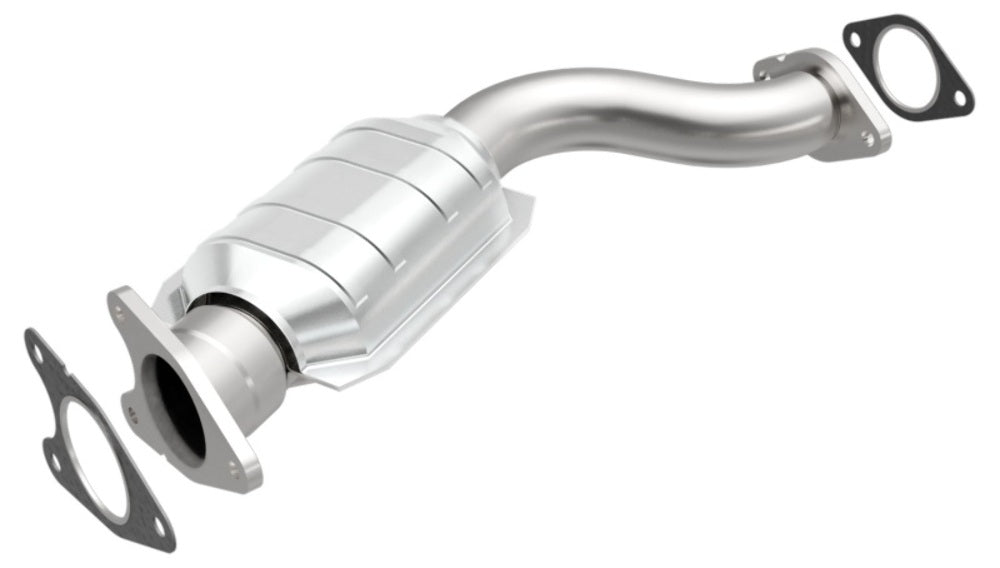 1996 Ford Contour 2.5L A/T Direct-Fit Catalytic Converter 457028 Magnaflow