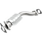 1996 Ford Contour 2.5L A/T Direct-Fit Catalytic Converter 457028 Magnaflow
