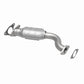 1996 Ford Contour 2.5L A/T Direct-Fit Catalytic Converter 457028 Magnaflow