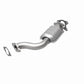 1996 Ford Contour 2.5L A/T Direct-Fit Catalytic Converter 457028 Magnaflow