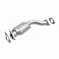 1996 Ford Contour 2.5L A/T Direct-Fit Catalytic Converter 457028 Magnaflow