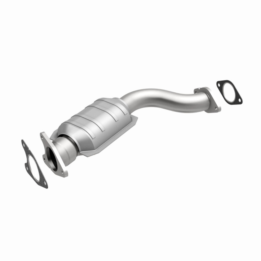 1996 Ford Contour 2.5L A/T Direct-Fit Catalytic Converter 457028 Magnaflow