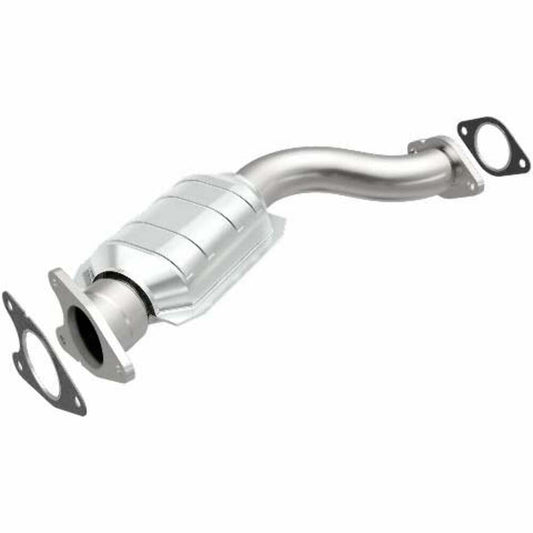 1996 Ford Contour 2.5L A/T Direct-Fit Catalytic Converter 457028 Magnaflow
