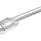 1998 Ford Contour 2.5L M/T Direct-Fit Catalytic Converter 457029 Magnaflow