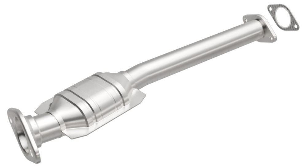 1998 Ford Contour 2.5L M/T Direct-Fit Catalytic Converter 457029 Magnaflow