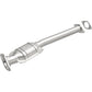 1998 Ford Contour 2.5L M/T Direct-Fit Catalytic Converter 457029 Magnaflow