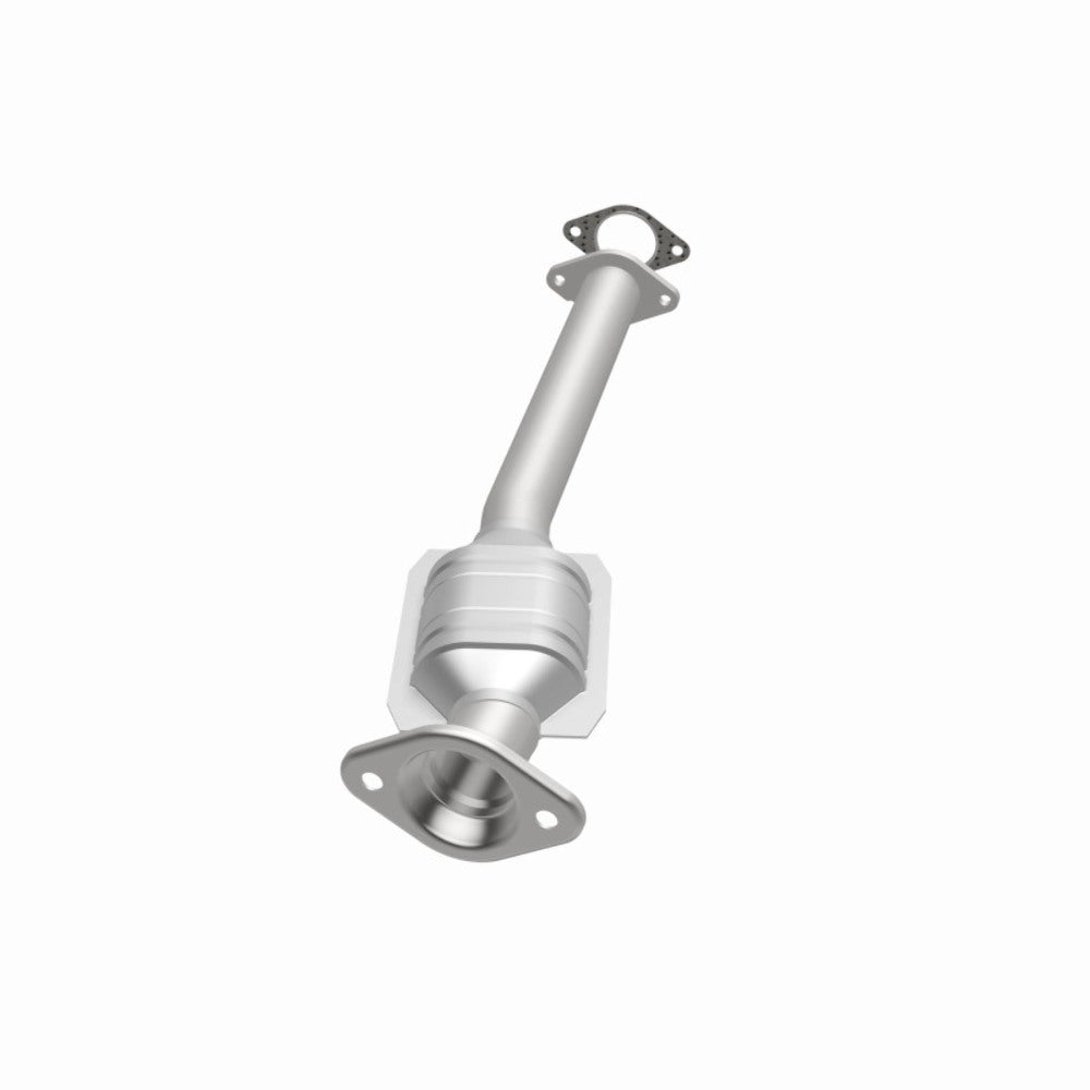 1998 Ford Contour 2.5L M/T Direct-Fit Catalytic Converter 457029 Magnaflow