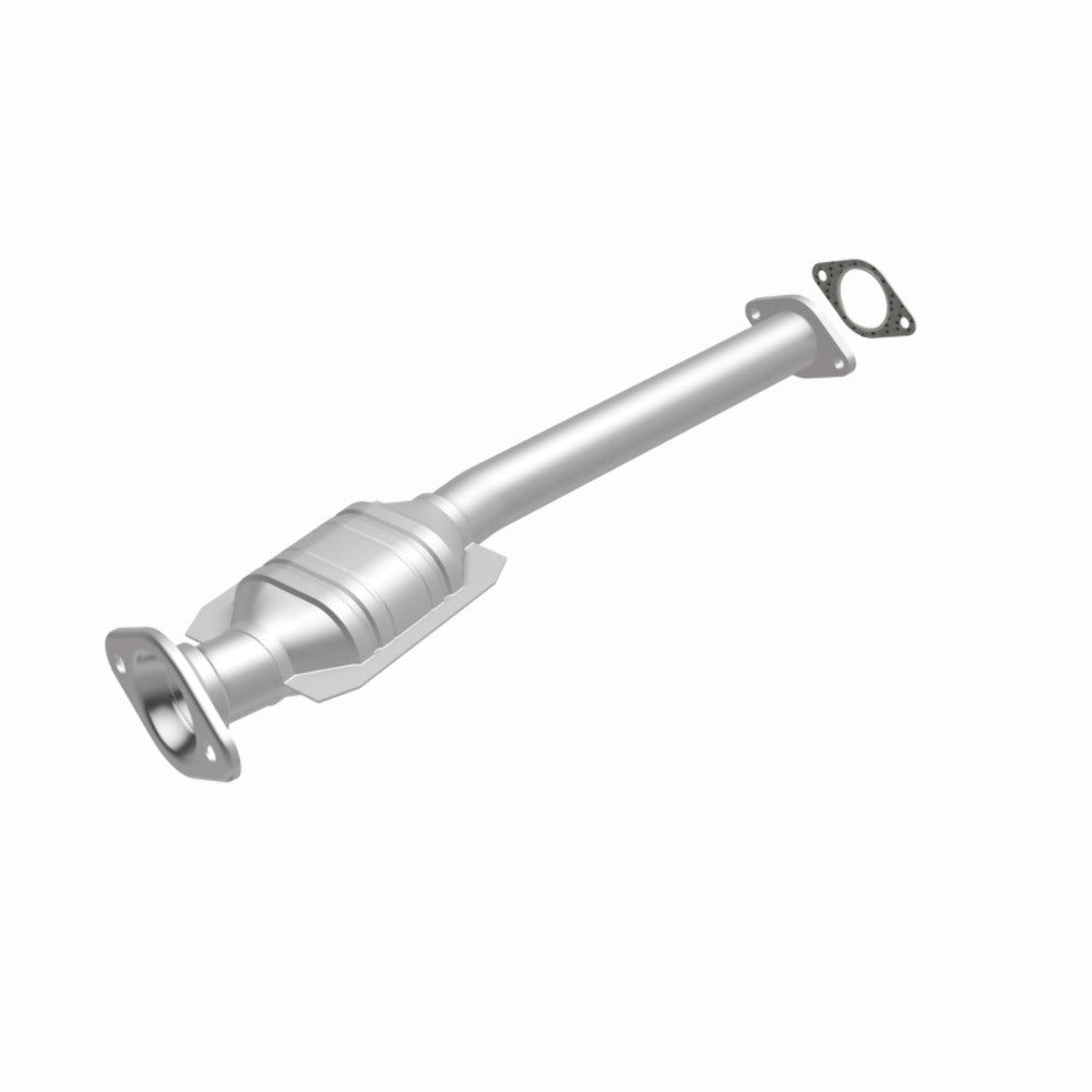 1998 Ford Contour 2.5L M/T Direct-Fit Catalytic Converter 457029 Magnaflow