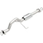1995 Mazda Millenia 2.3L rr Direct-Fit Catalytic Converter 457030 Magnaflow