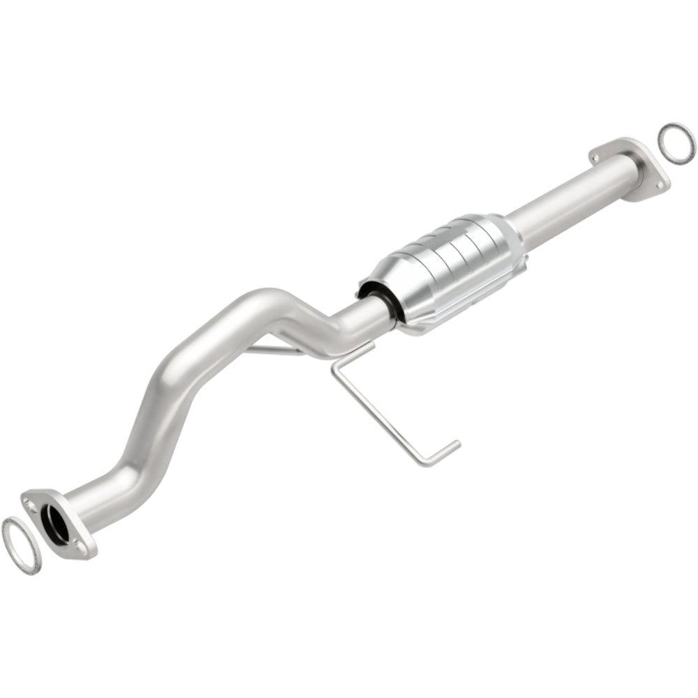 1995 Mazda Millenia 2.3L rr Direct-Fit Catalytic Converter 457030 Magnaflow
