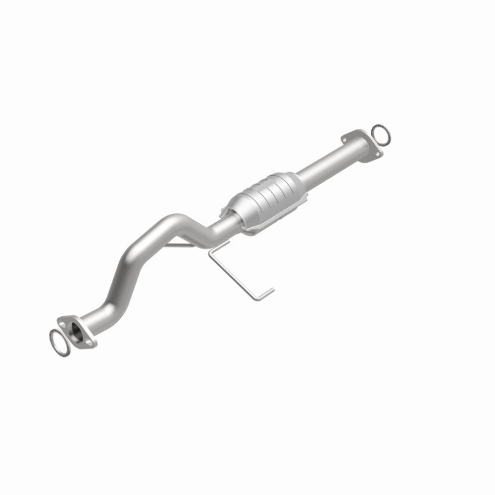 1995 Mazda Millenia 2.3L rr Direct-Fit Catalytic Converter 457030 Magnaflow