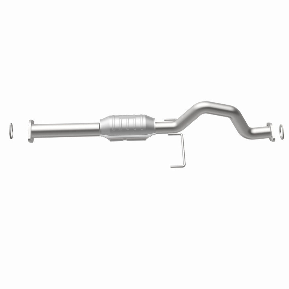 1995 Mazda Millenia 2.3L rr Direct-Fit Catalytic Converter 457030 Magnaflow