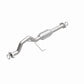 1995 Mazda Millenia 2.3L rr Direct-Fit Catalytic Converter 457030 Magnaflow