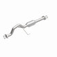 1995 Mazda Millenia 2.3L rr Direct-Fit Catalytic Converter 457030 Magnaflow