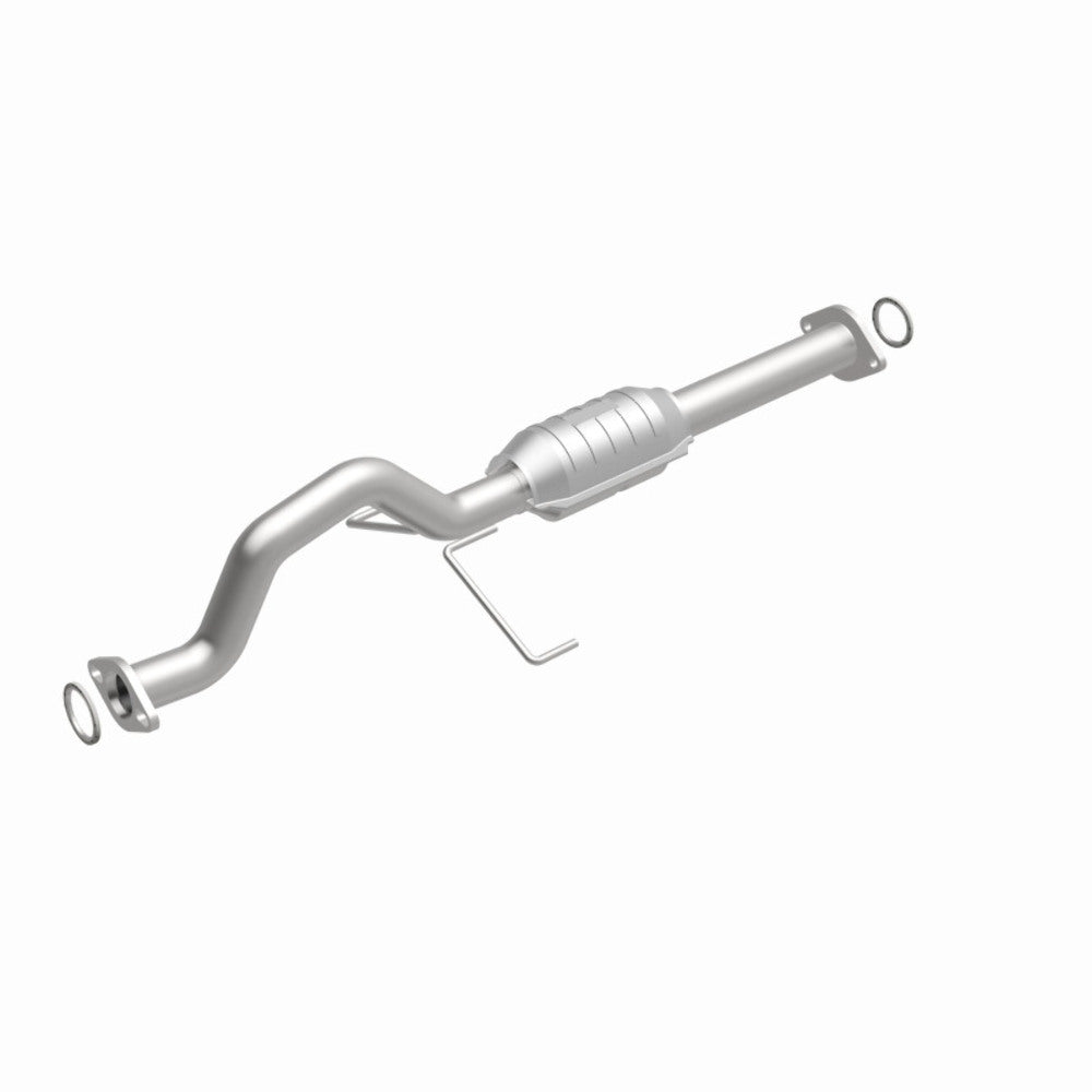 1995 Mazda Millenia 2.3L rr Direct-Fit Catalytic Converter 457030 Magnaflow