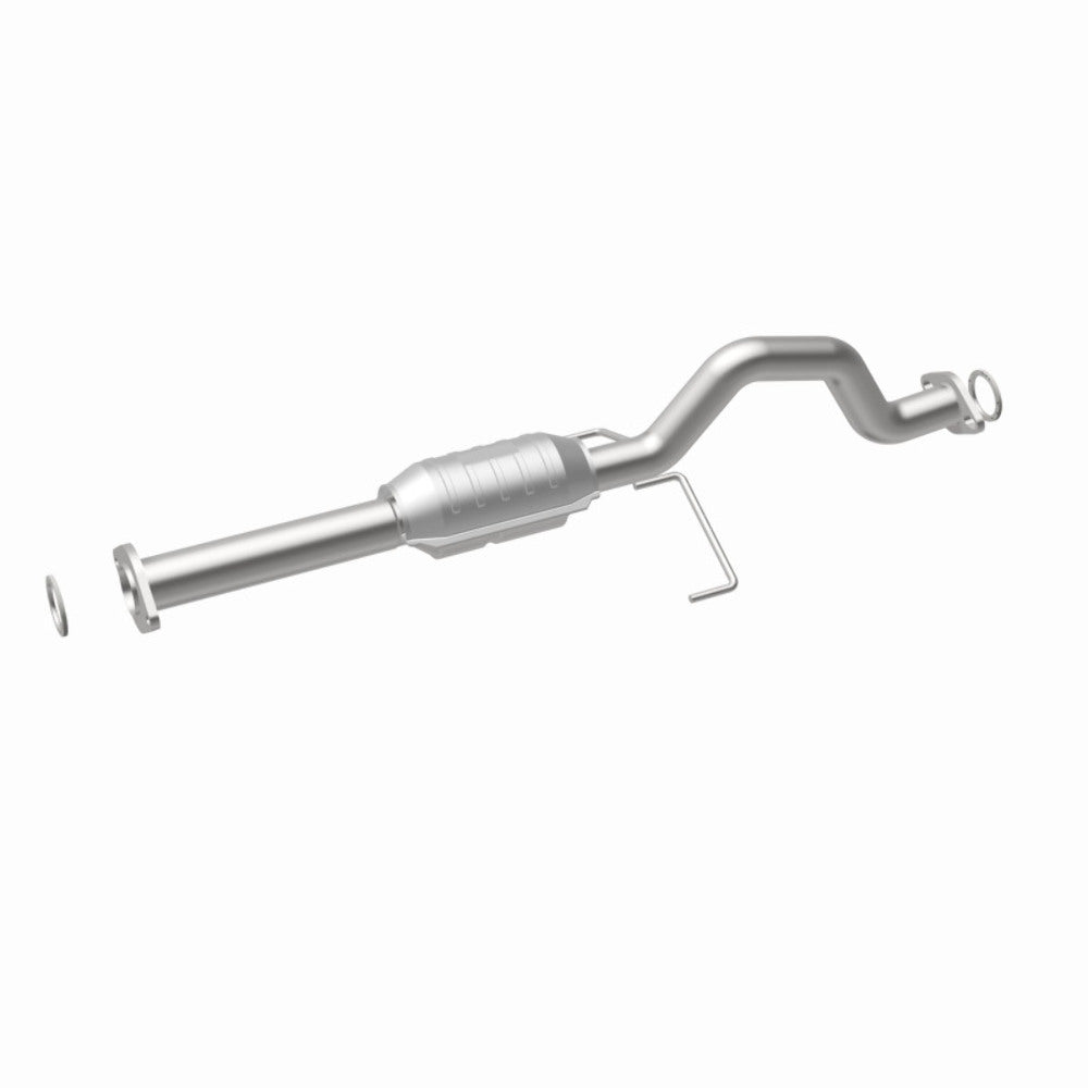 1995 Mazda Millenia 2.3L rr Direct-Fit Catalytic Converter 457030 Magnaflow