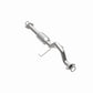 1995 Mazda Millenia 2.3L rr Direct-Fit Catalytic Converter 457030 Magnaflow