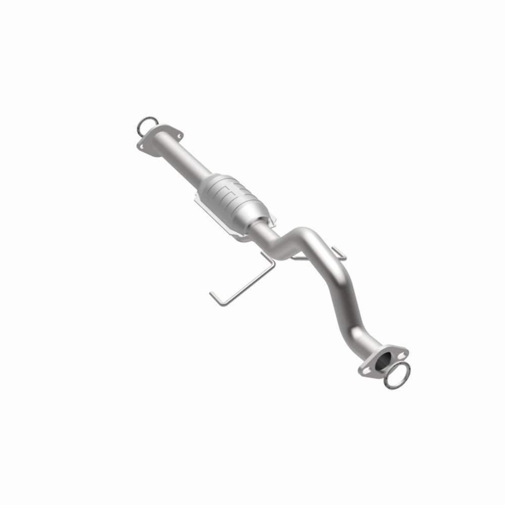 1995 Mazda Millenia 2.3L rr Direct-Fit Catalytic Converter 457030 Magnaflow